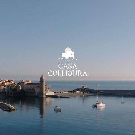 Casa Collioura & Spa Collioure Room photo