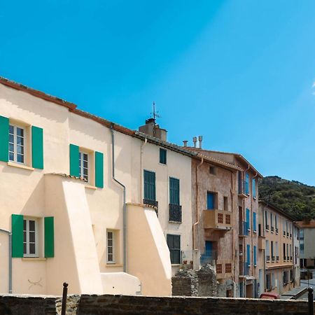 Casa Collioura & Spa Collioure Exterior photo