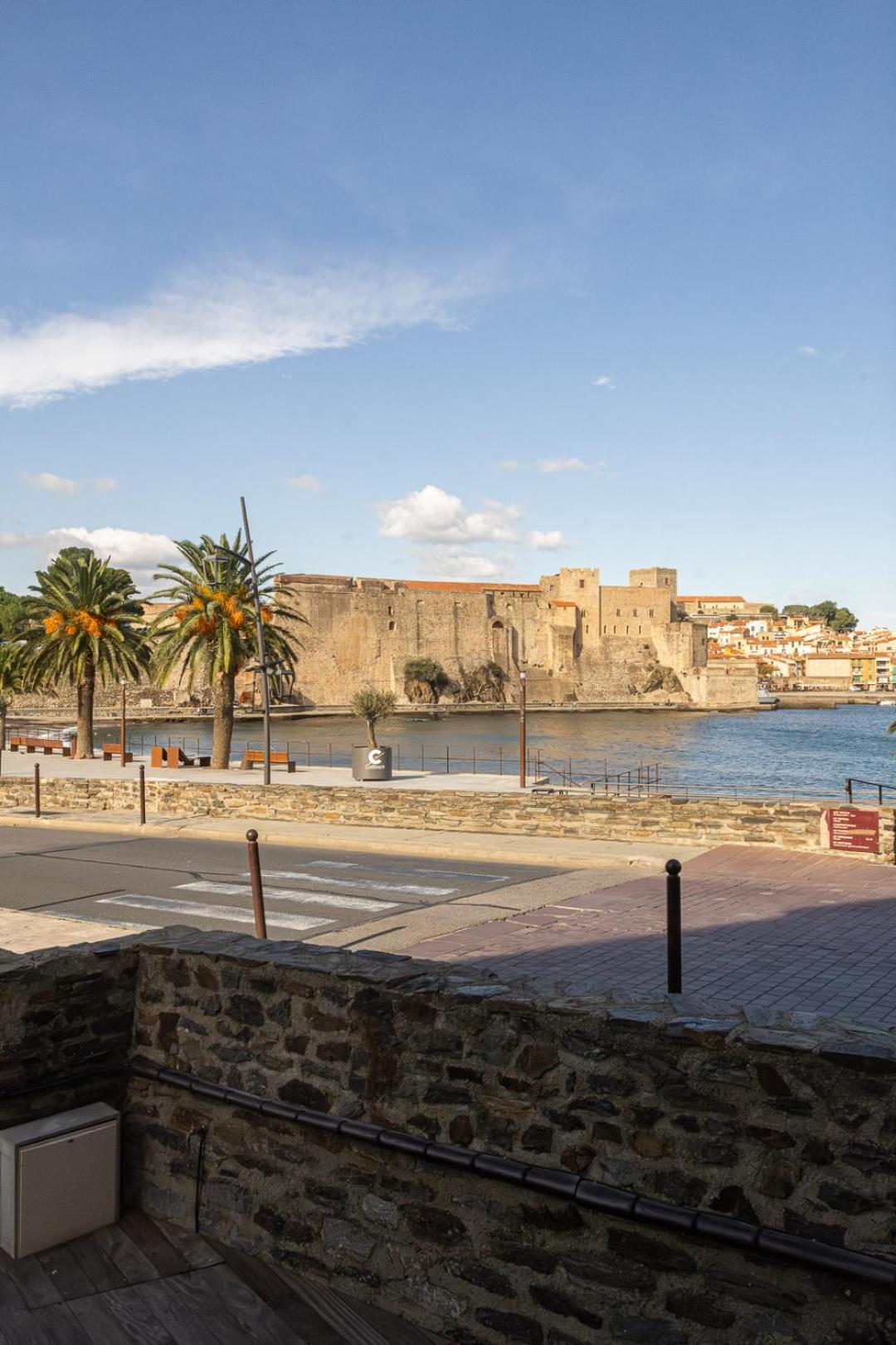 Casa Collioura & Spa Collioure Exterior photo